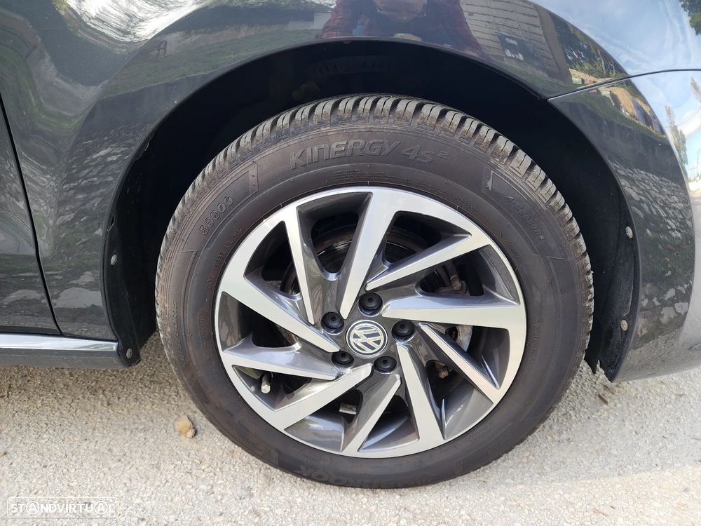 VW Polo - 8