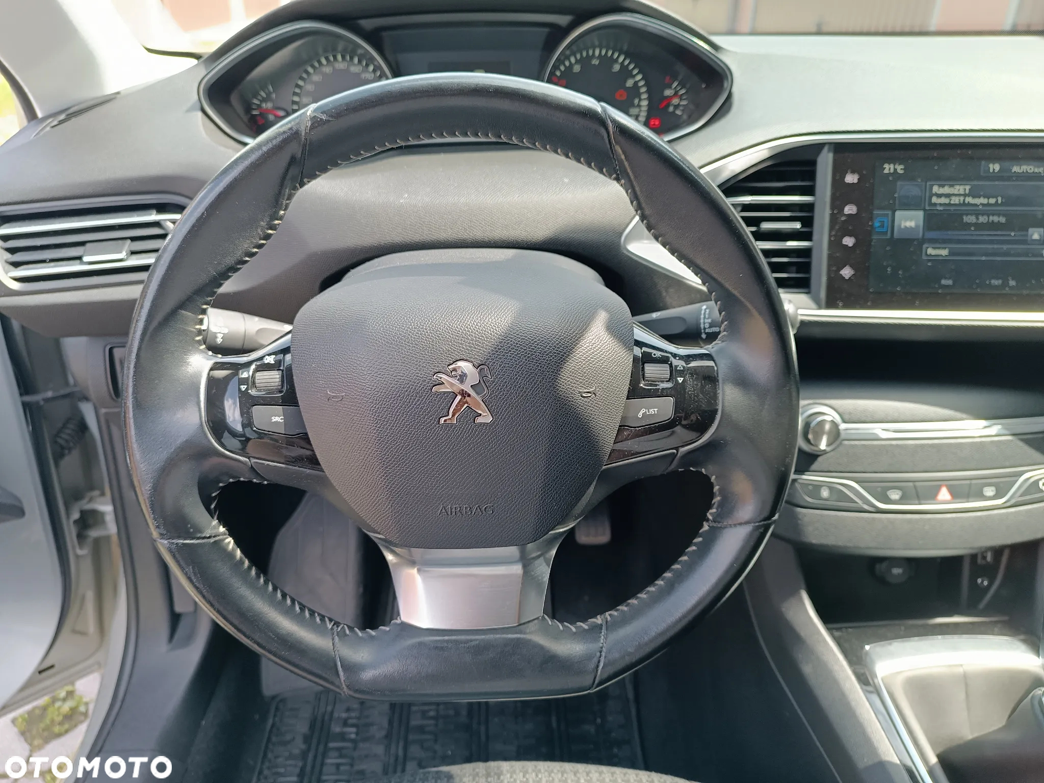 Peugeot 308 PureTech 110 Stop & Start Style - 9