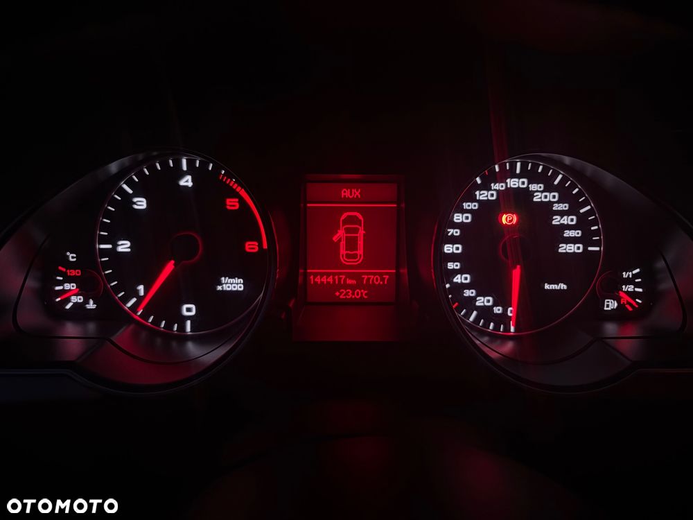 Audi A5 Sportback - 19