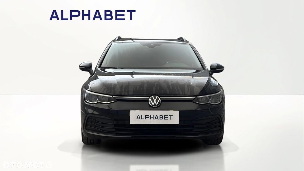 Volkswagen Golf 2.0 TDI Life - 9