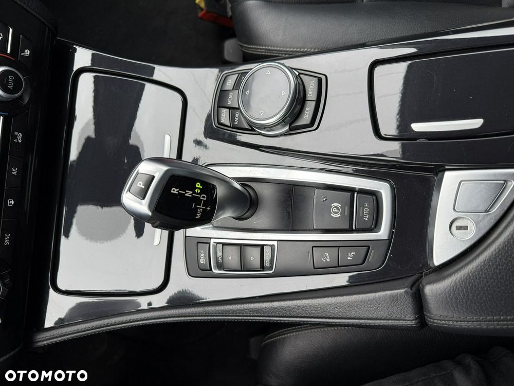 BMW Seria 5 - 21