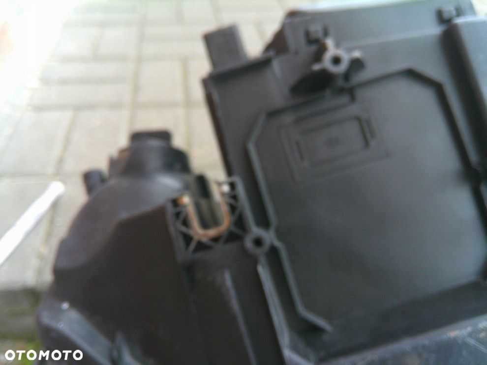 AUDI A3 8P 03-07 LEWA PRZEDNIA LAMPA ORYGINAŁ 8P0941003K - 11