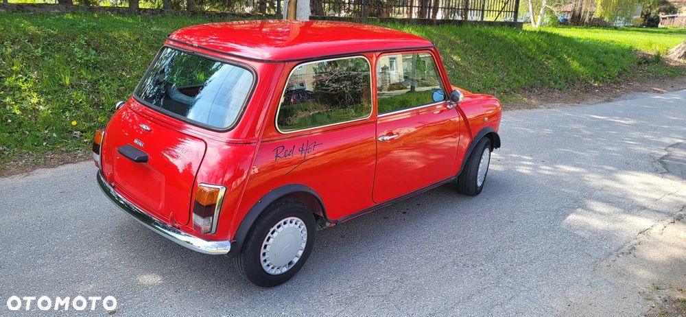 MINI 1300 - 8
