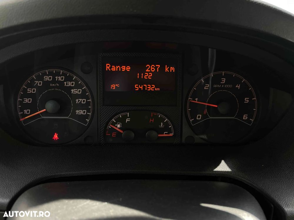 Opel movano - 8
