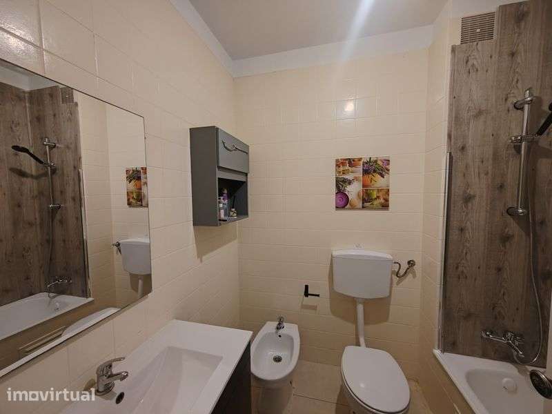 Apartamento T2+1 nas Antas - Grande imagem: 3/12