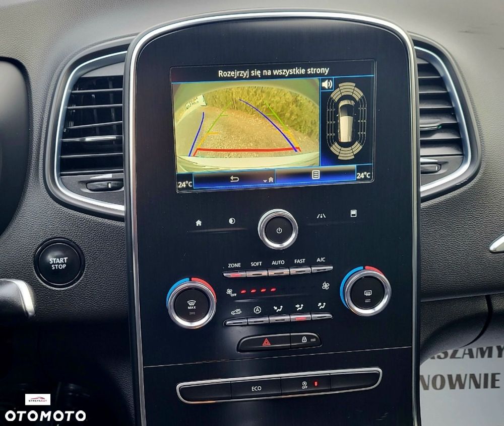 Renault Grand Scenic - 23