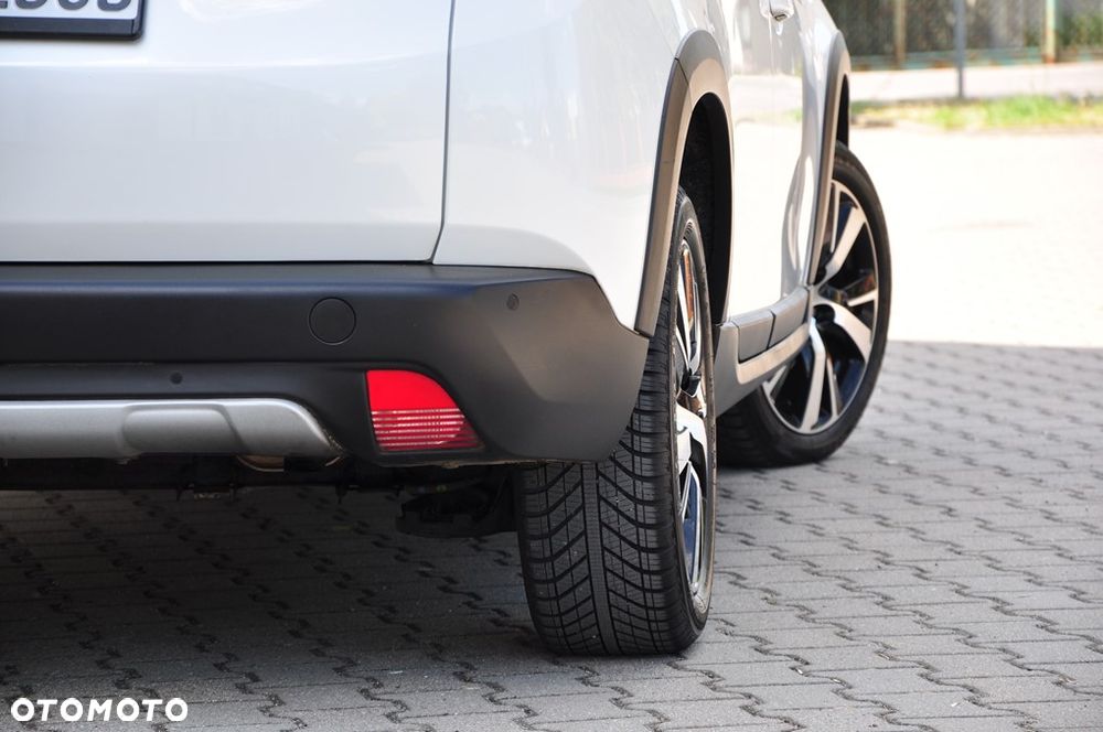 Peugeot 2008 PureTech 110 Stop&Start Crossway - 15