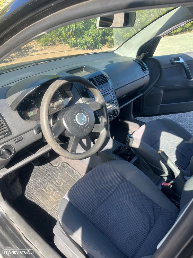 VW Polo - 8