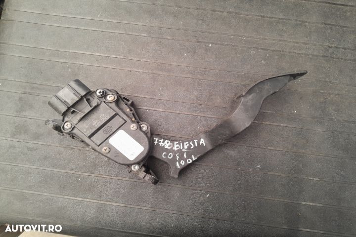 Pedala acceleratie 6PV00856700 2S619F836AA 2S61-9F836-AA 6PV00856700 - 1