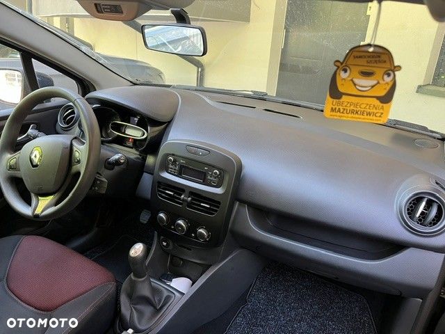 Renault Clio 1.5 dCi Business - 4