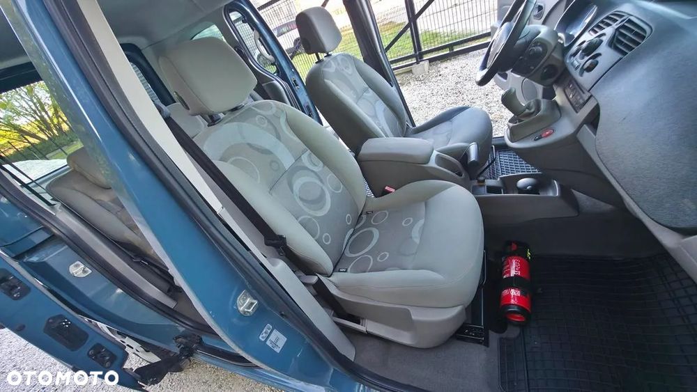 Renault Kangoo - 29