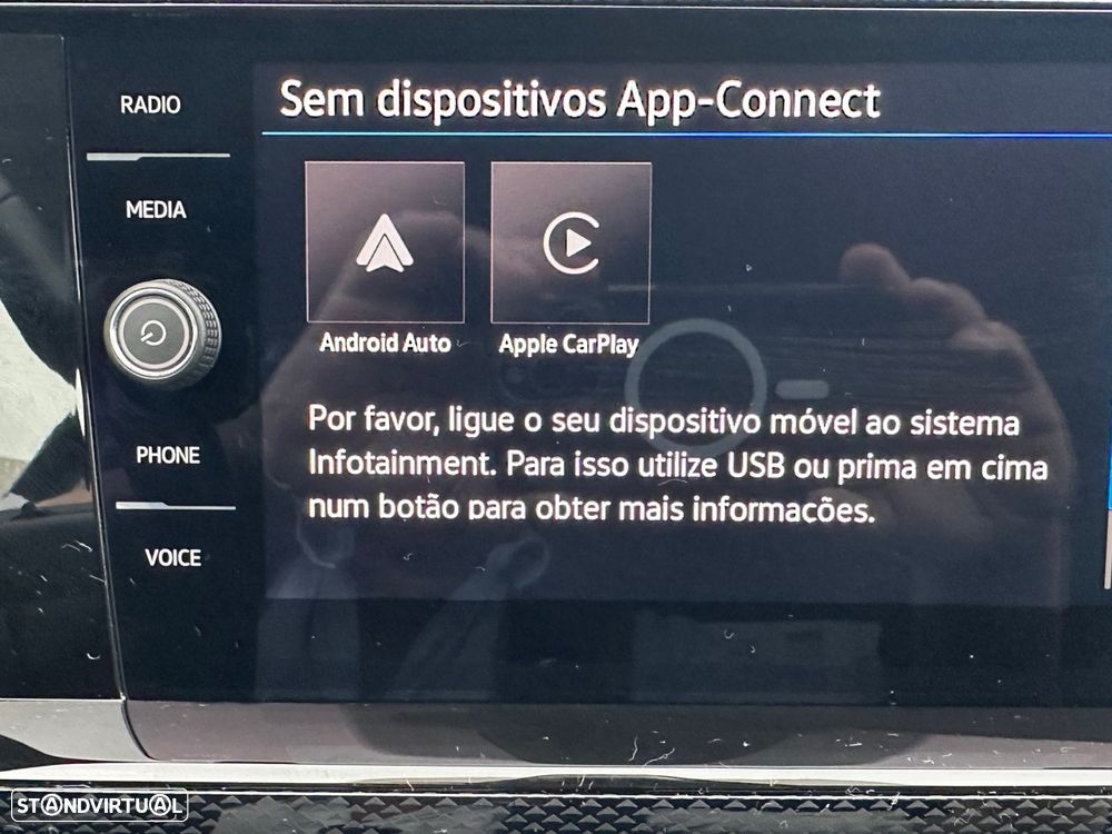 VW Taigo 1.0 TSI Urban - 17