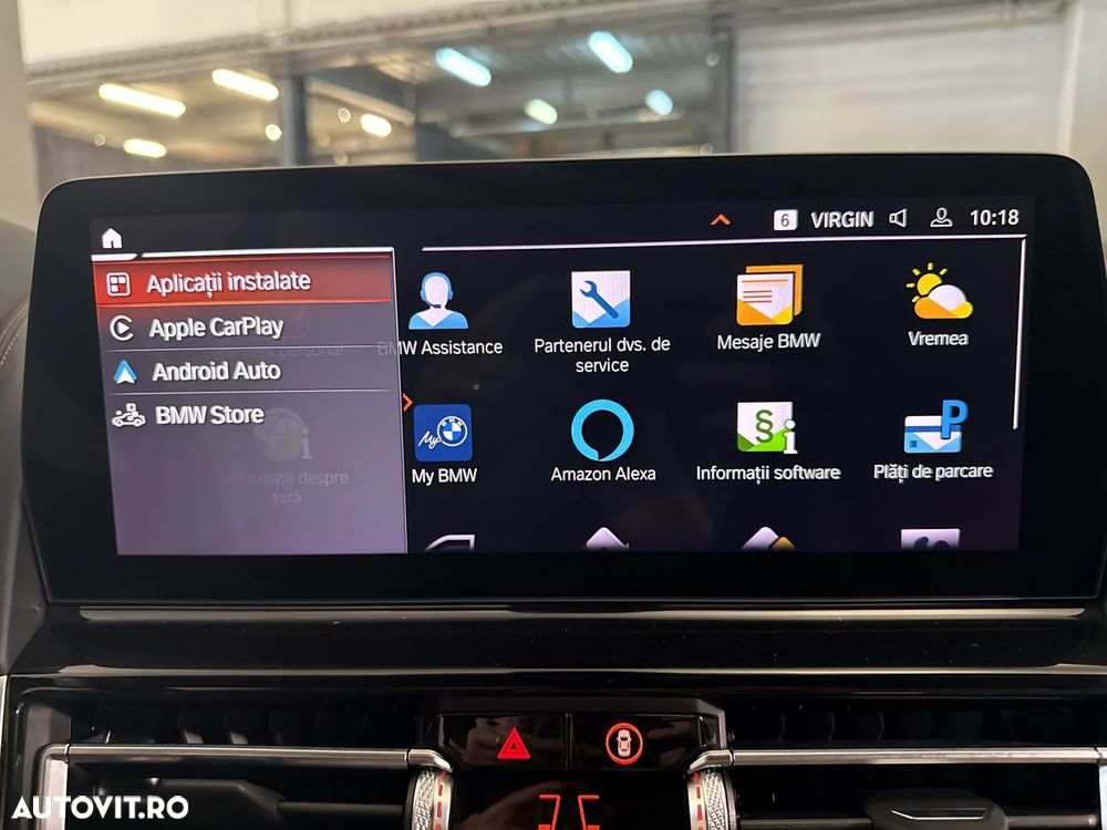 BMW M8 2023 — imagine 20