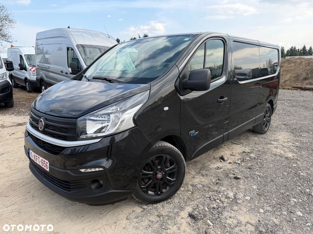 Fiat Talento - 6