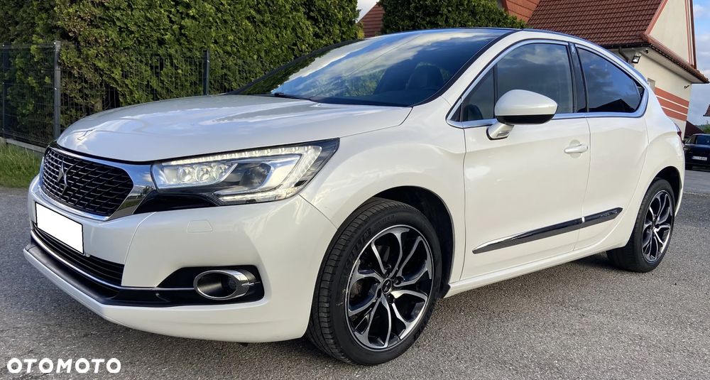 DS Automobiles DS 4 - 3
