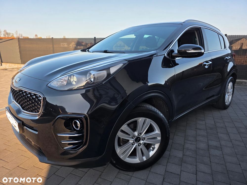 Kia Sportage 1.6 GDI L 2WD - 18