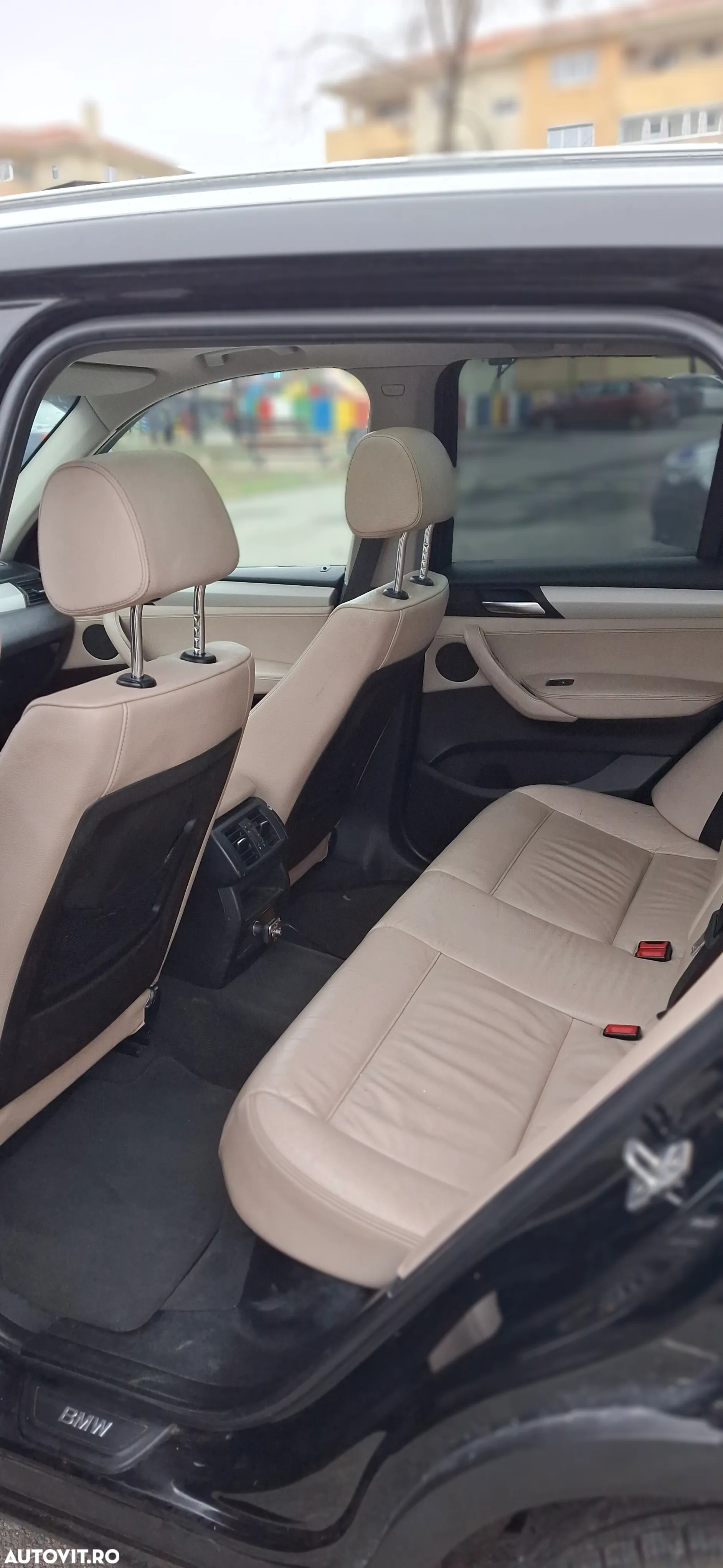 BMW X3 xDrive2.0d - 6