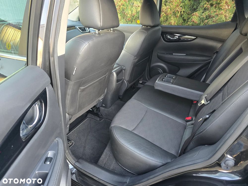 Nissan Qashqai 1.6 DIG-T Tekna - 10