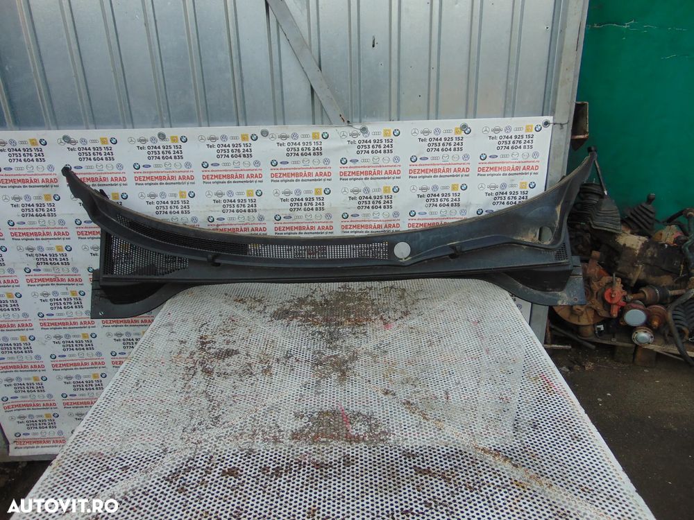 Grila stergatoare HYUNDAI Tucson 2014-2020 grila stergatoare tucson 3 - 4