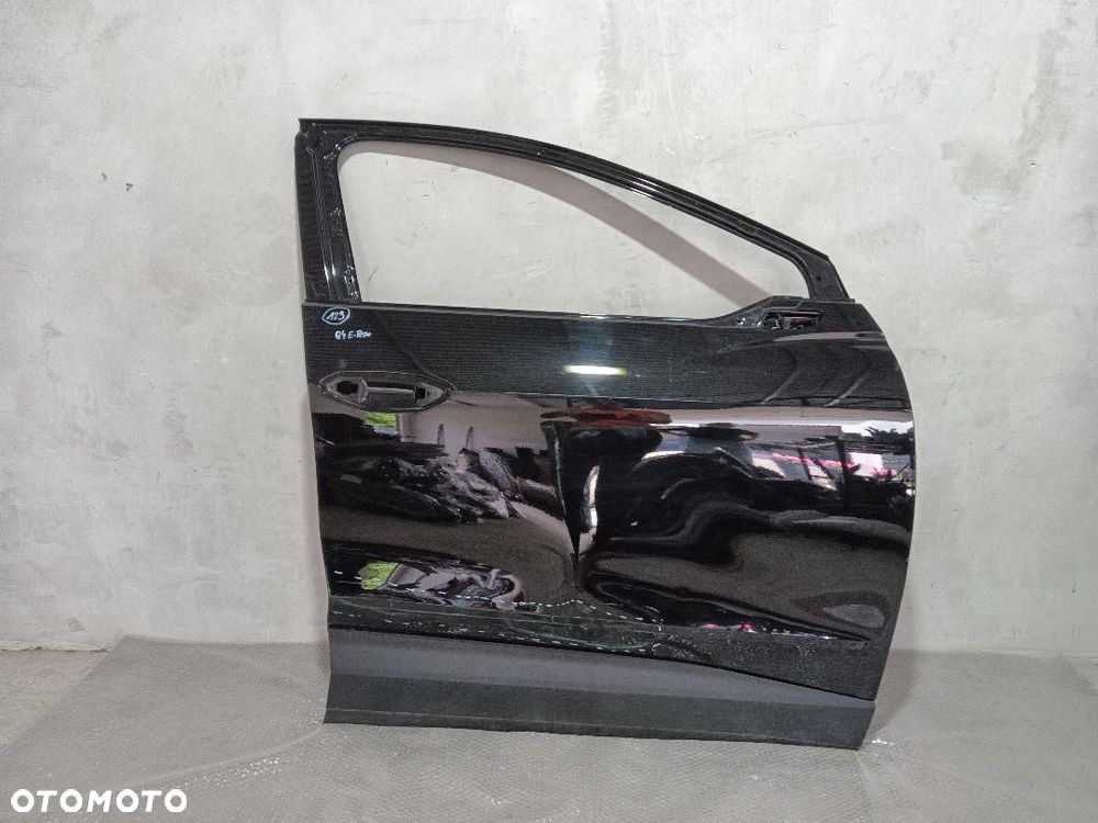 DRZWI PRZÓD PRZEDNIE PRAWE AUDI Q4 E-TRON 89A831312 - 1