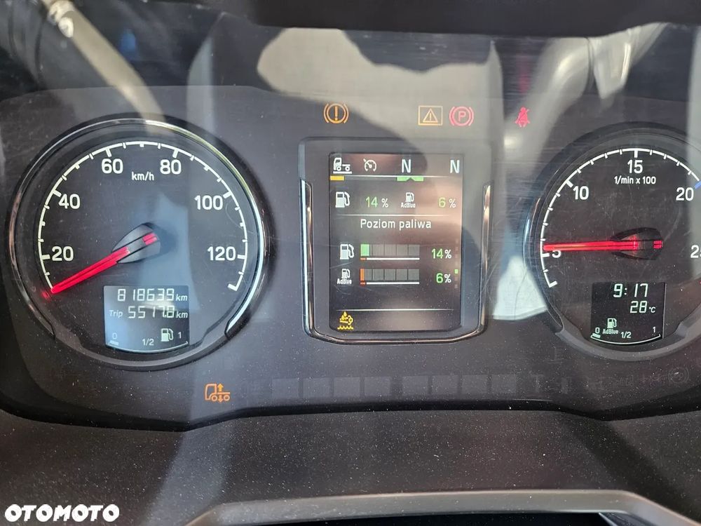 Scania R450 - 6