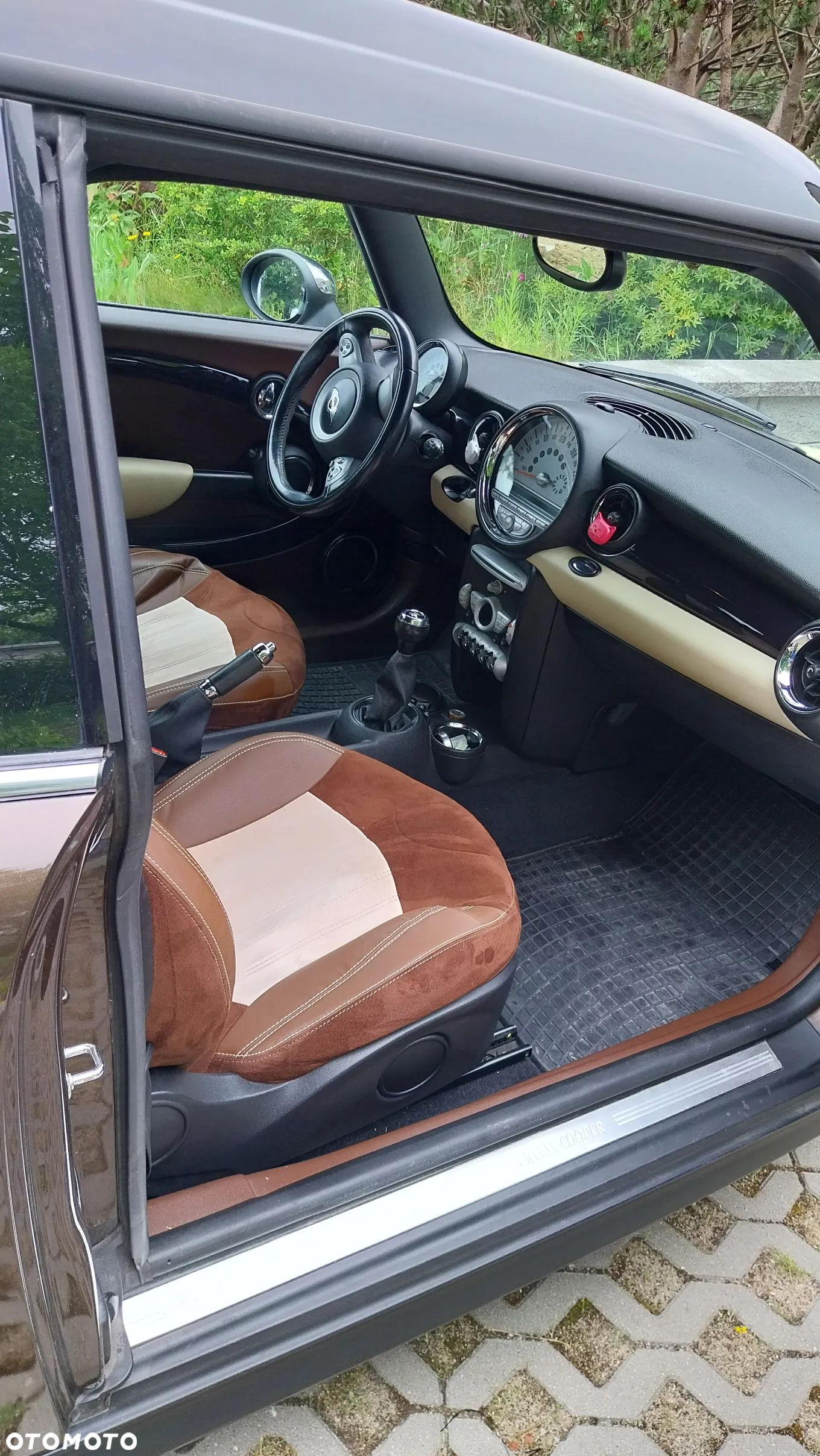 MINI Clubman Cooper - 9