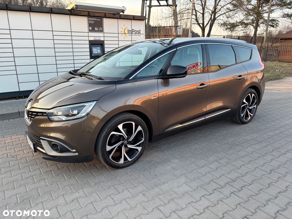 Renault Scenic ENERGY dCi 160 EDC BOSE EDITION - 15