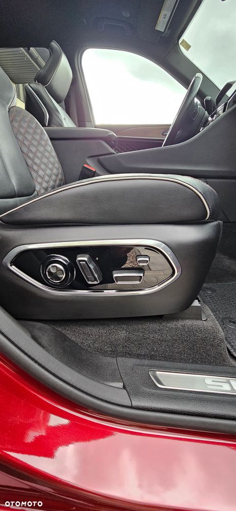 Jeep Grand Cherokee Gr 3.6 V6 Summit - 21