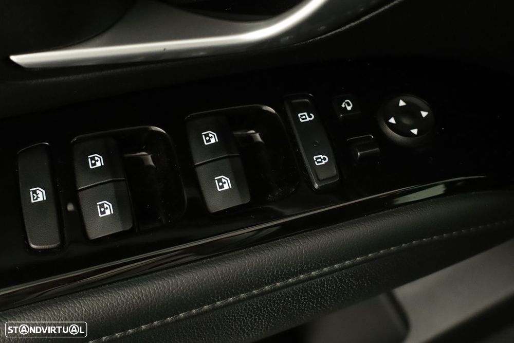 Hyundai Tucson - 21