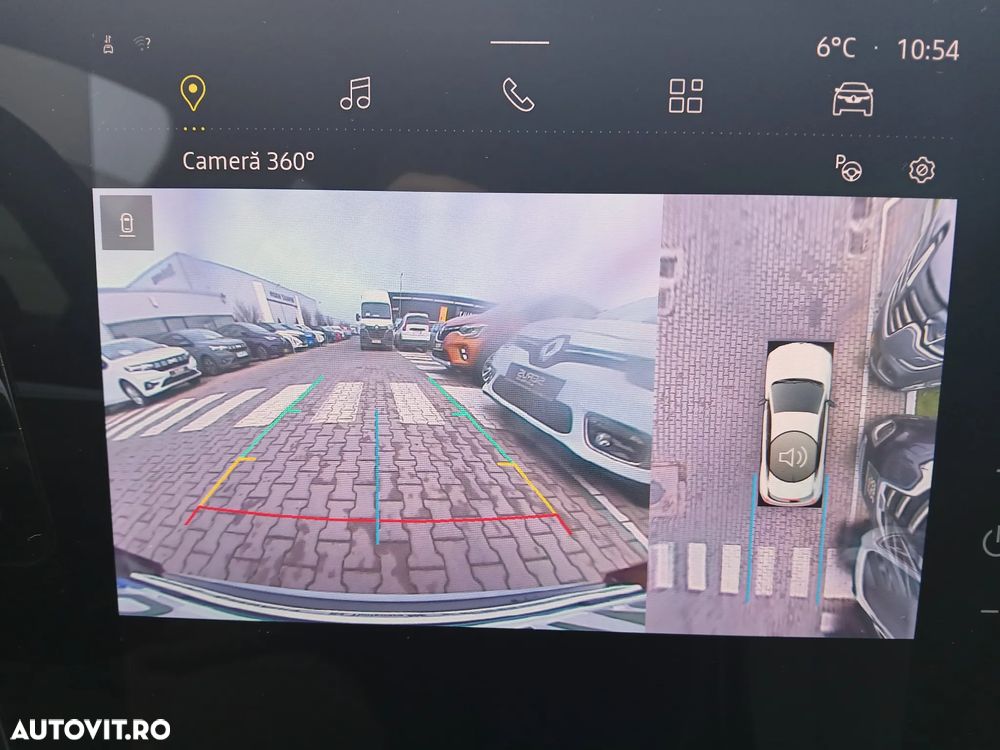 Renault Megane E-TECH EV60 optimum charge techno - 12