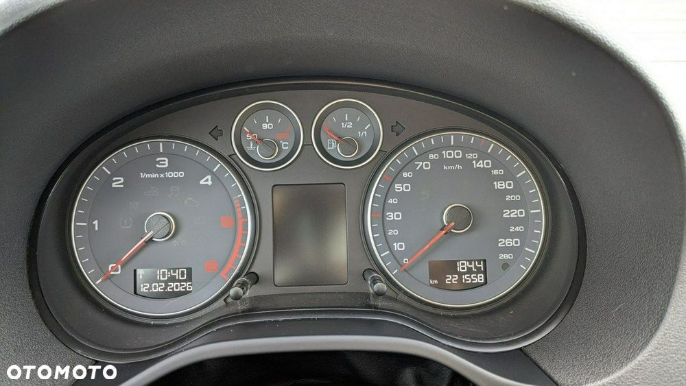 Audi A3 3-drzwiowe - 18