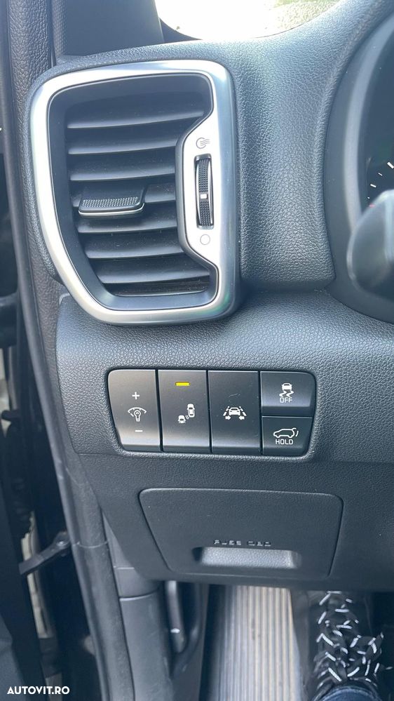 Kia Sportage 2.0 DSL HP 6AT 4x4 GT Line - 14