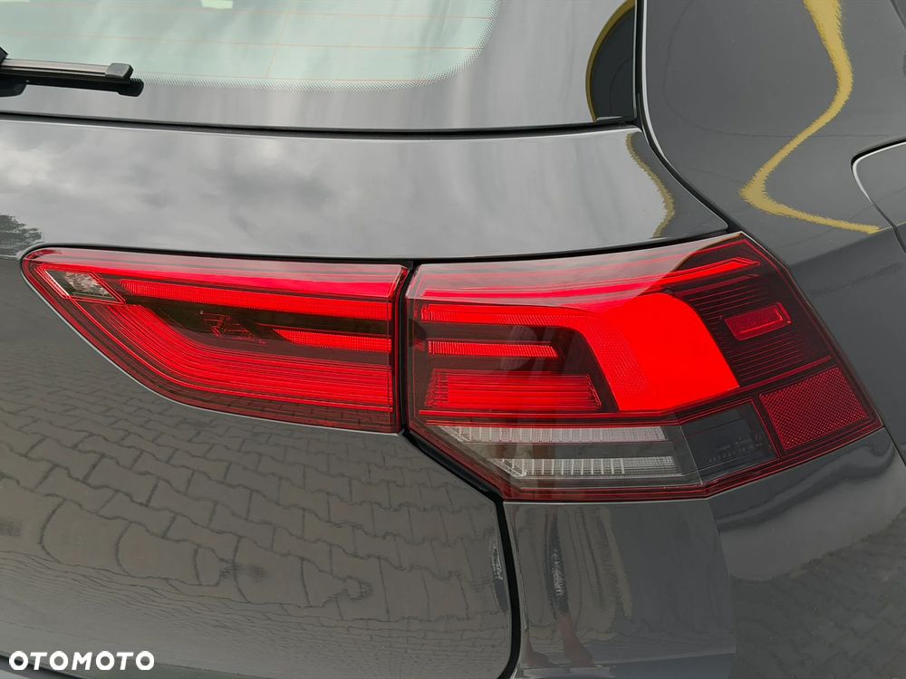 Volkswagen Golf 2.0 TSI OPF DSG GTI - 11