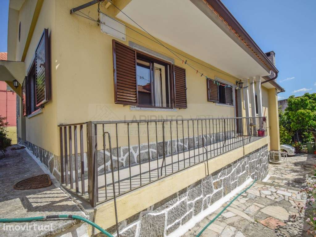 Vende-se Moradia T4 em Loures - Grande imagem: 5/18