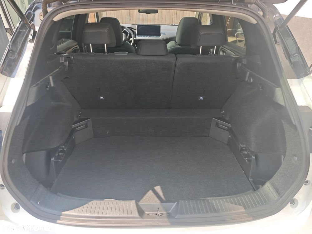 Nissan Qashqai 1.5 e-POWER N-Connecta - 10