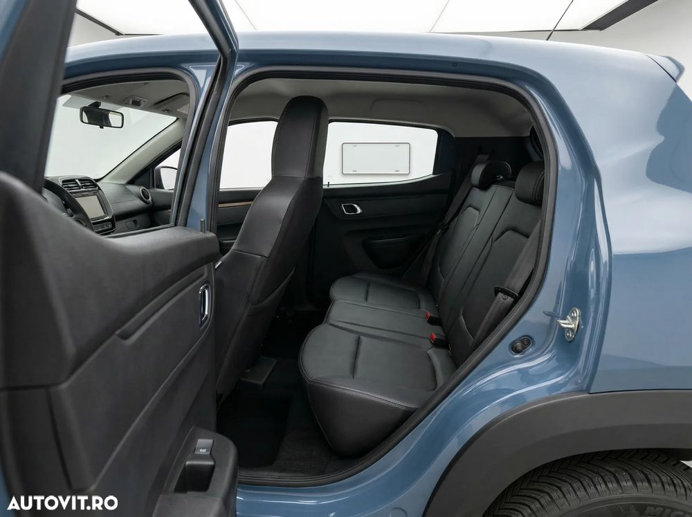 Dacia Spring 26.8 kWh Extreme - 14