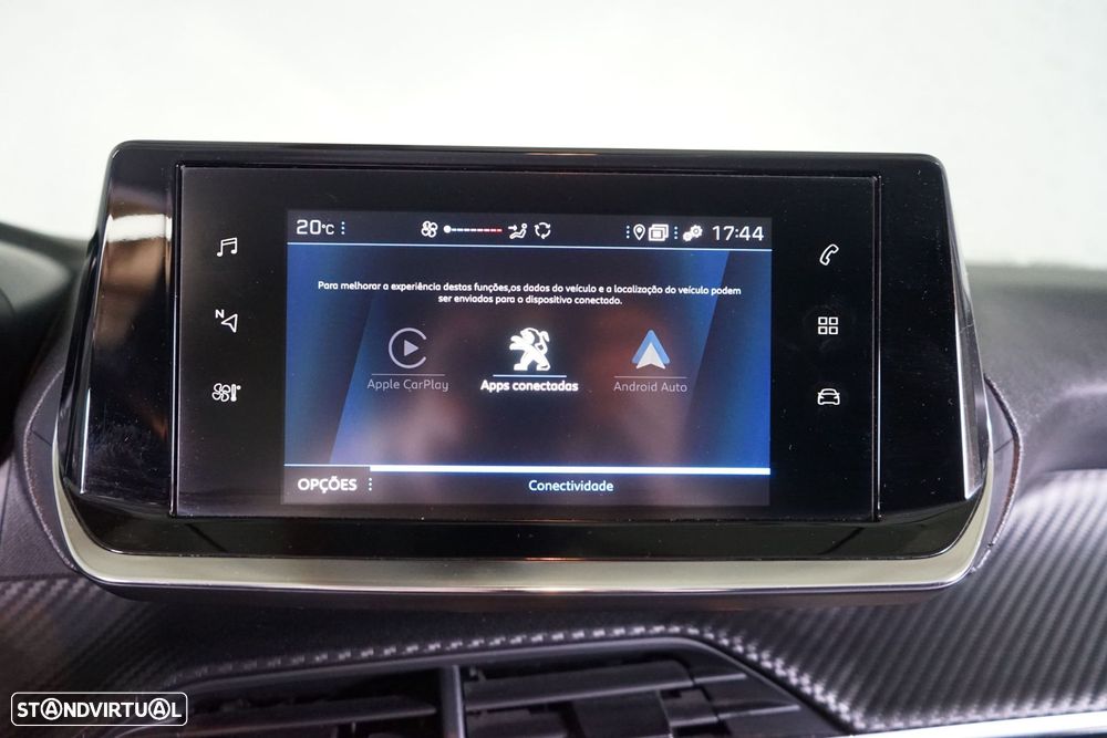 Peugeot 208 1.2 PureTech Active - 31
