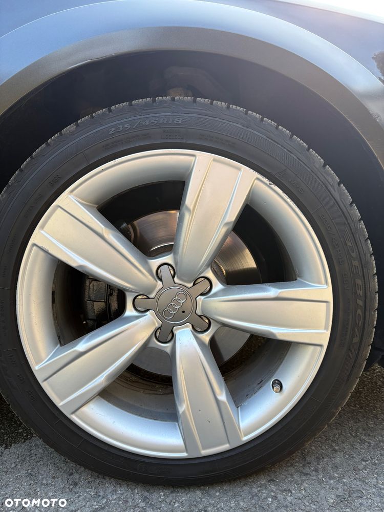 Audi A6 Allroad - 7