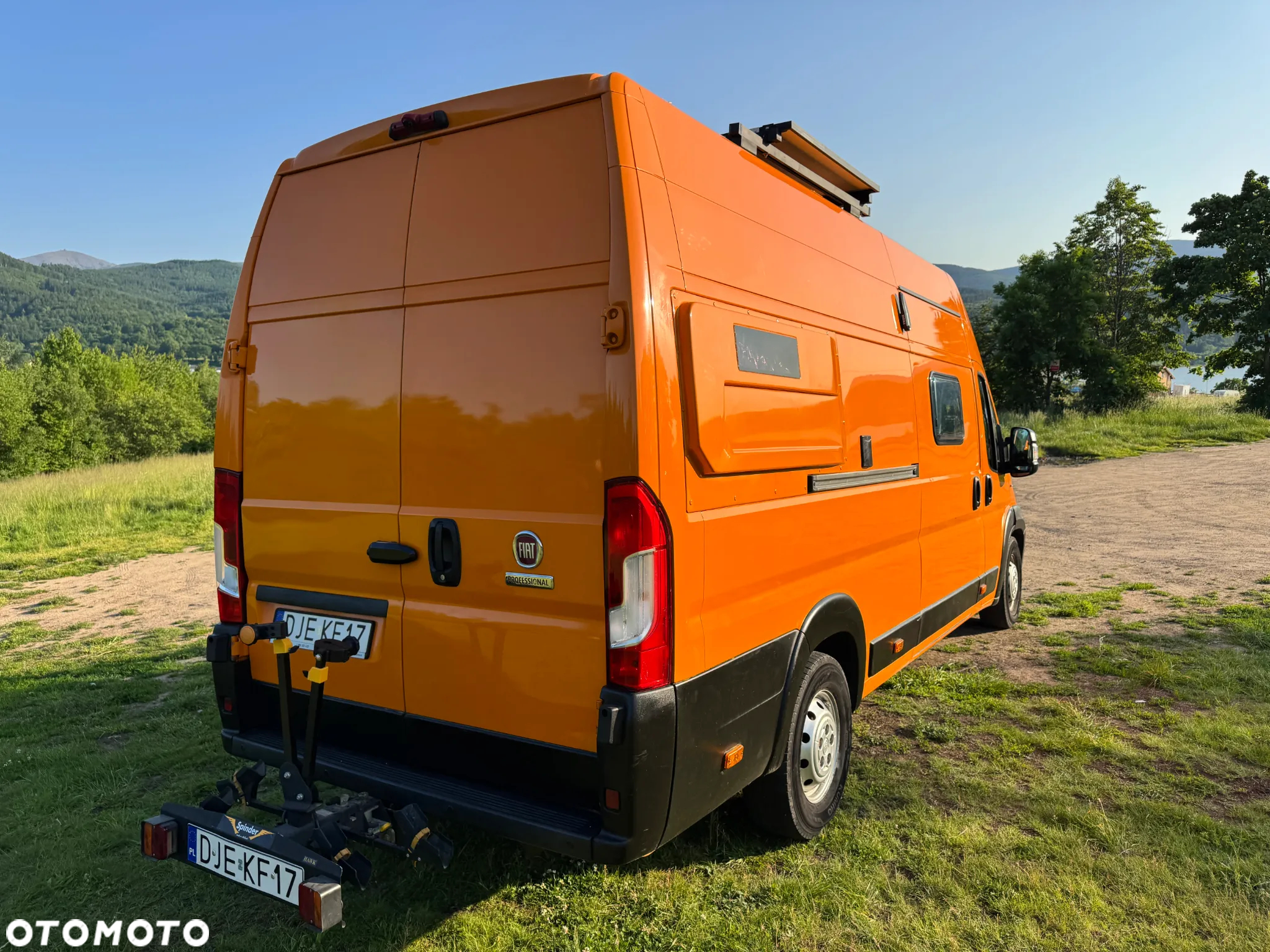 Fiat Ducato - 26