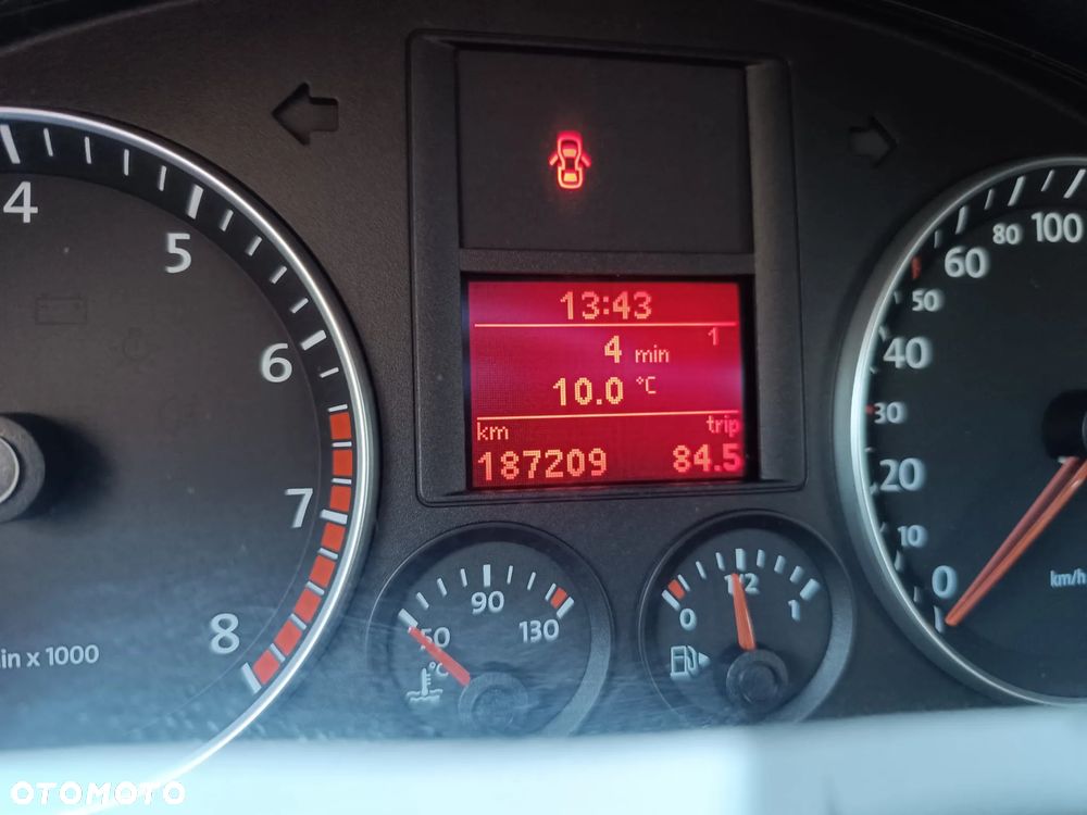 Volkswagen Scirocco 1.4 TSI - 4