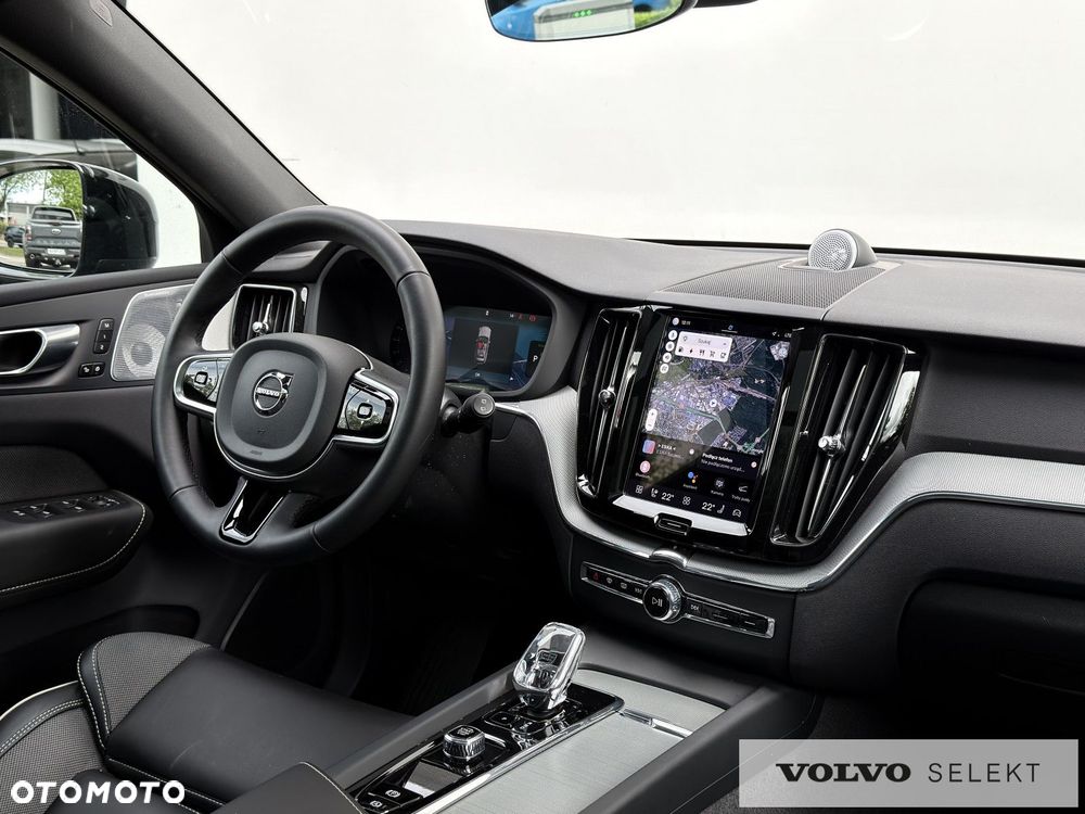 Volvo XC 60 - 20