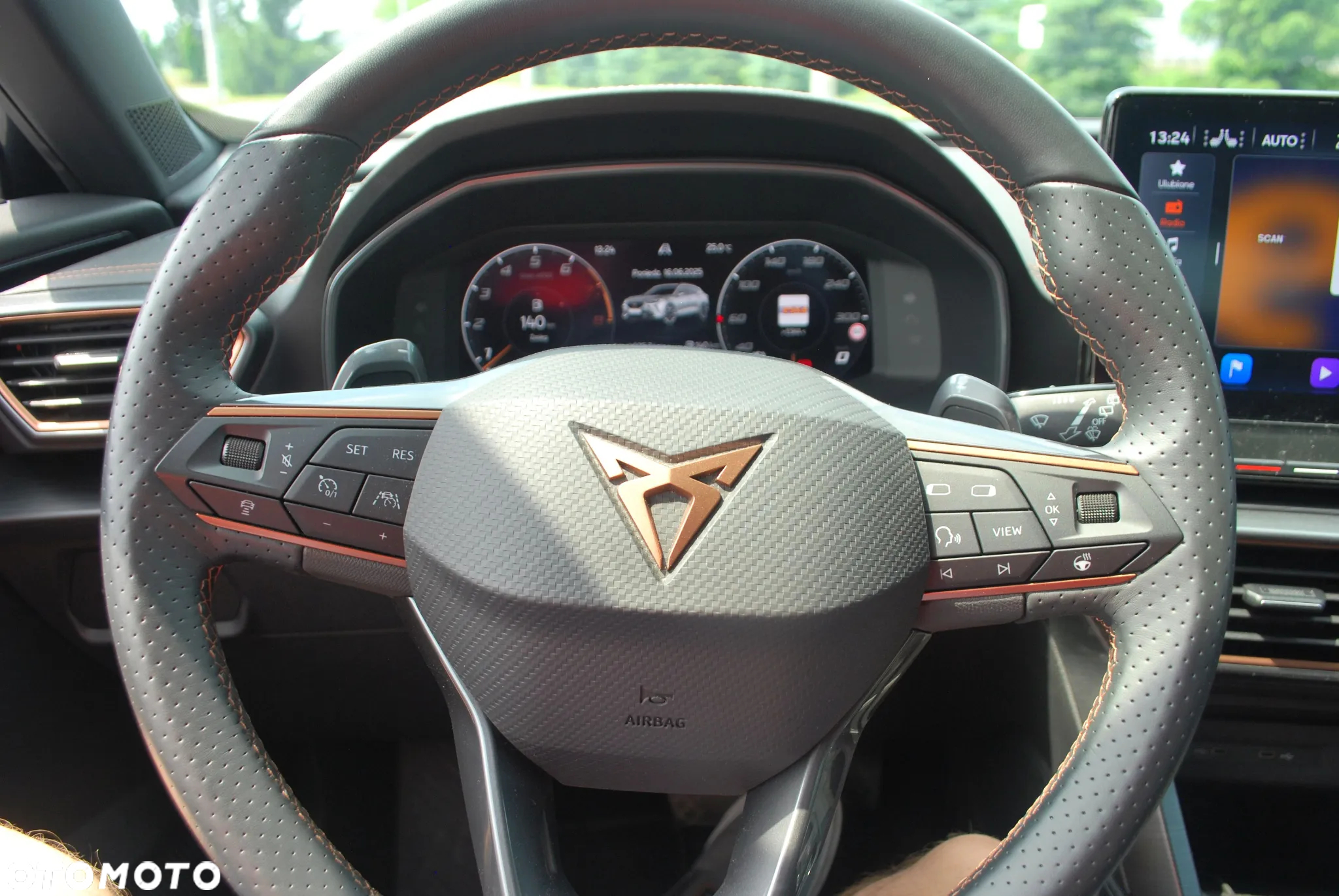 Cupra Formentor - 17
