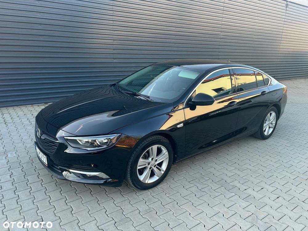 Opel Insignia 1.6 CDTI Elite S&S Eco - 1