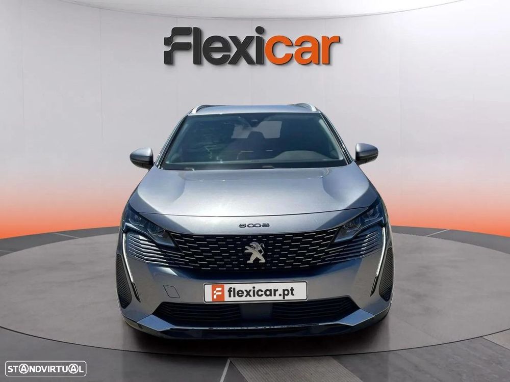 Peugeot 5008 1.5 BlueHDi Allure Pack - 2