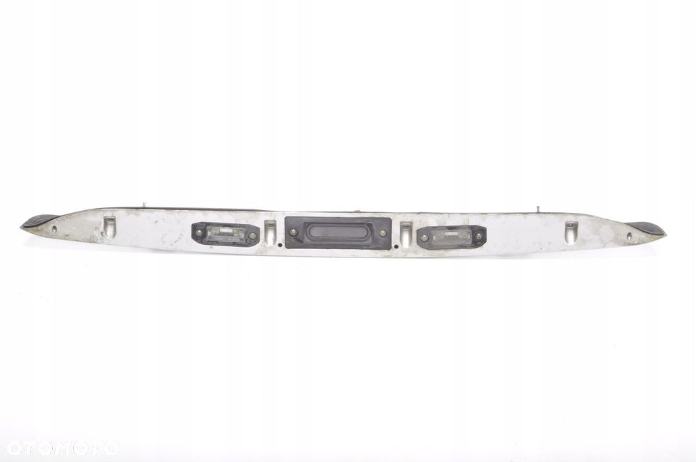 VOLVO V50 LIFT BLENDA LISTWA KLAPY - 9