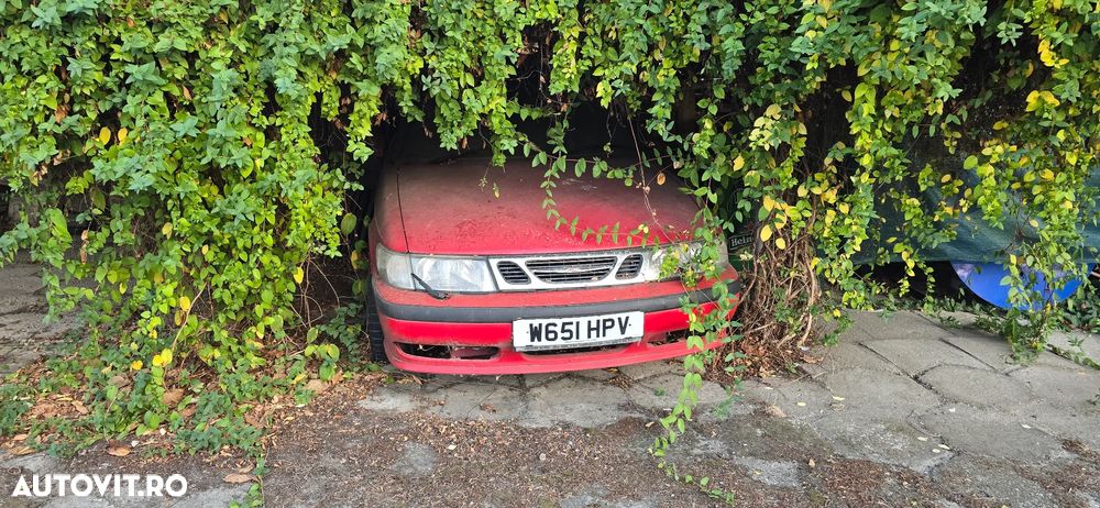 Saab 9-3 - 11