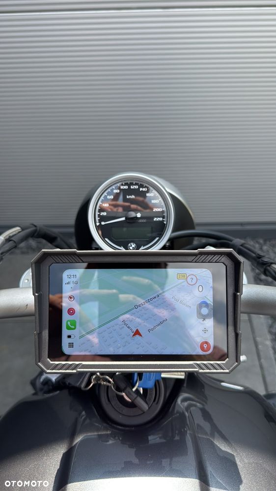 BMW R - 12