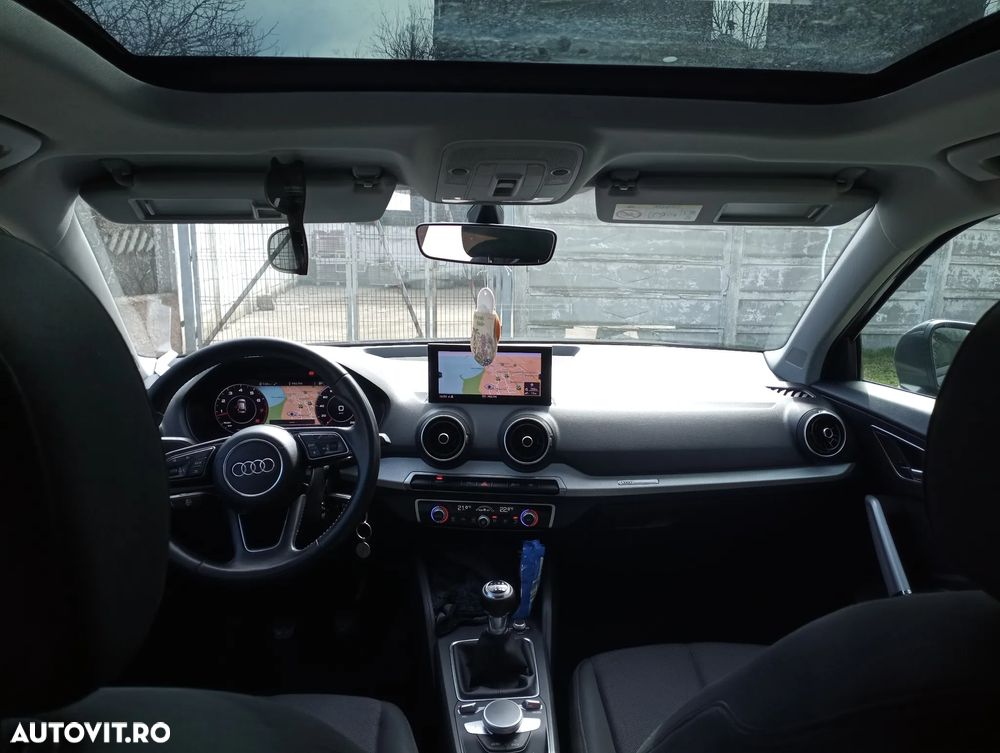Audi Q2 - 4