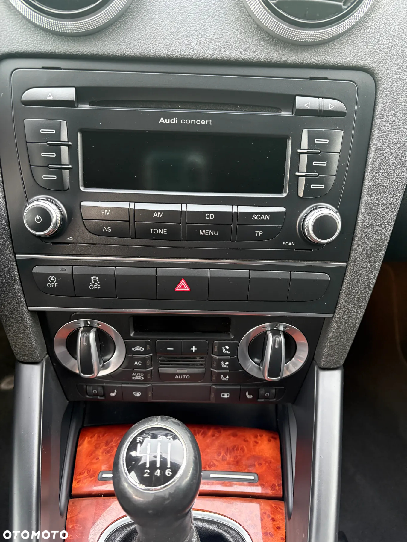 Audi A3 1.4 TFSI Sportback Ambiente - 14