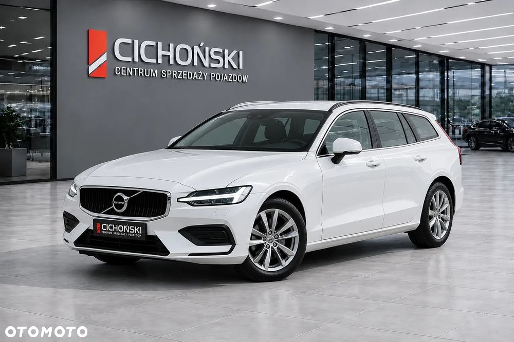 Volvo V60 B3 B Momentum Pro - 1